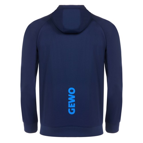 GEWO Hoodie Ponza II