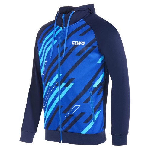 GEWO Hoodie Ponza II