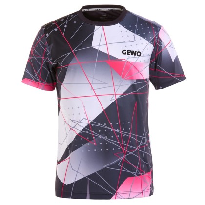 GEWO Playera Lugo