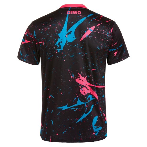 GEWO Playera Tamarro