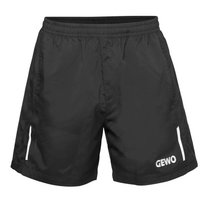 GEWO Shorts Paza Long