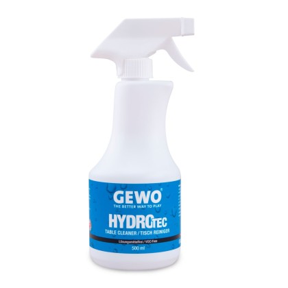 GEWO Limpiador de Mesa HydroTec 500ml