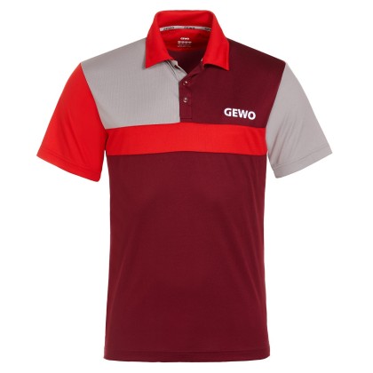 GEWO Polo Ravenna Microfibre