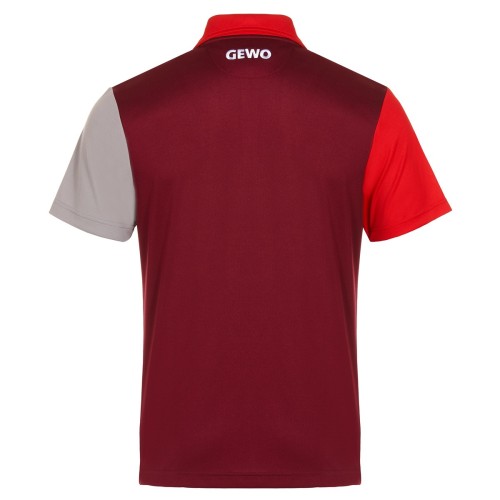 GEWO Polo Ravenna Microfibre