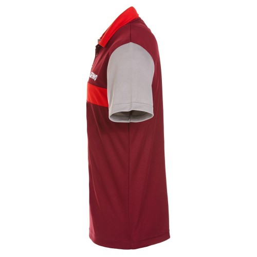 GEWO Polo Ravenna Microfibre