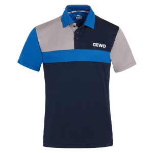 GEWO Polo Ravenna Cotton