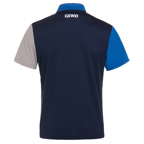 GEWO Polo Ravenna Cotton