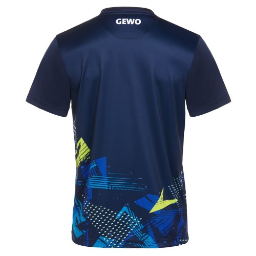 GEWO Playera Ferrara