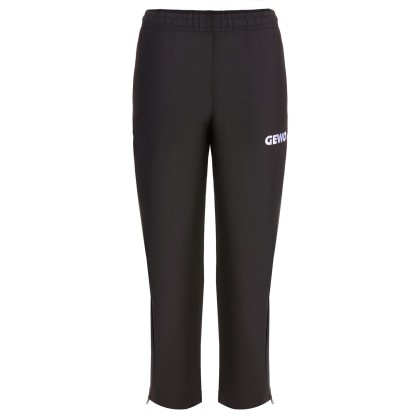 GEWO Pantalones Pants Basic Logo