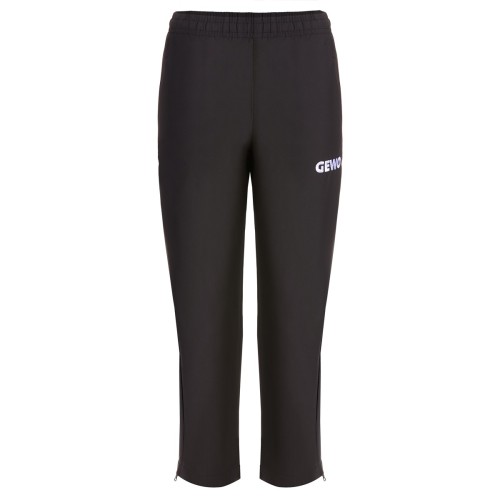 GEWO Pantalones Pants Basic Logo