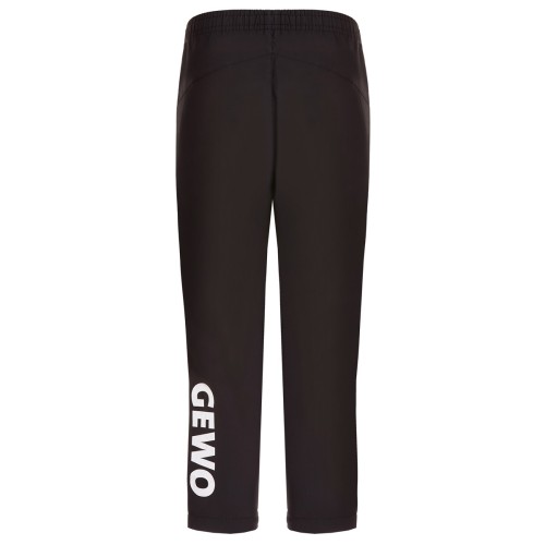 GEWO Pantalones Pants Basic Logo