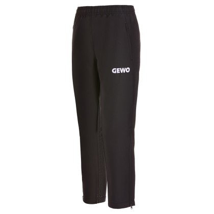 GEWO Pantalones Pants Basic Logo