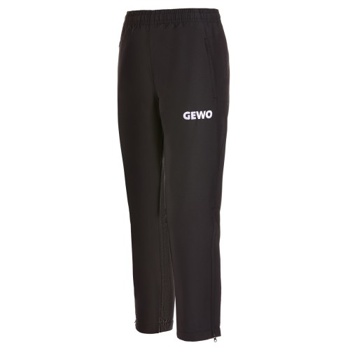 GEWO Pantalones Pants Basic Logo