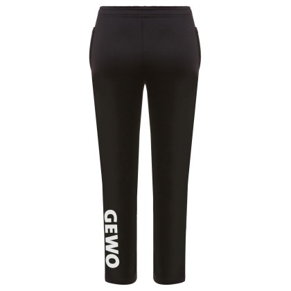 GEWO Pantalones Pants Lifestyle Logo