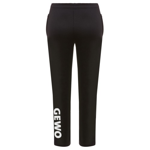 GEWO Pantalones Pants Lifestyle Logo