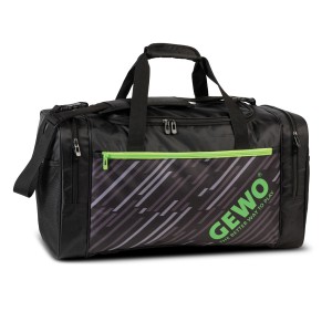 GEWO Bolsa Deportiva Stripes L