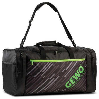 GEWO Bolsa Deportiva Stripes XL
