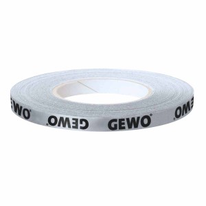 GEWO Edge Tape 9mm/50m