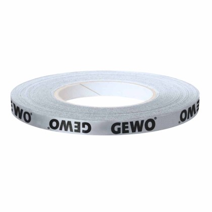 GEWO Edge Tape 9mm/50m