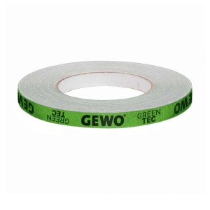 GEWO Edge Tape Green-Tec 12mm/50m