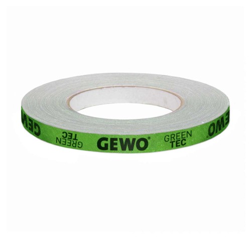GEWO Edge Tape Green-Tec 12mm/50m