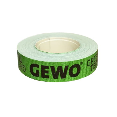 GEWO Edge Tape Green-Tec 12mm/5m