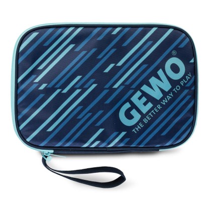 GEWO Estuche Stripes Doble
