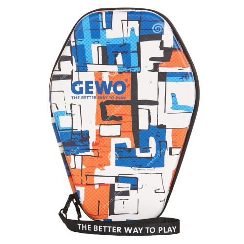GEWO Estuche Graffiti 2