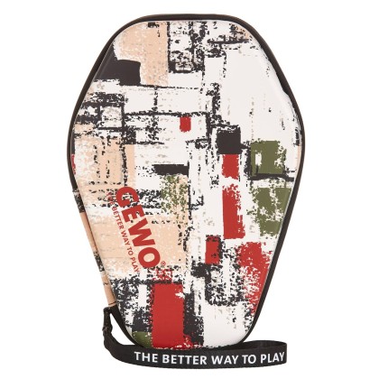 GEWO Estuche Graffiti 3