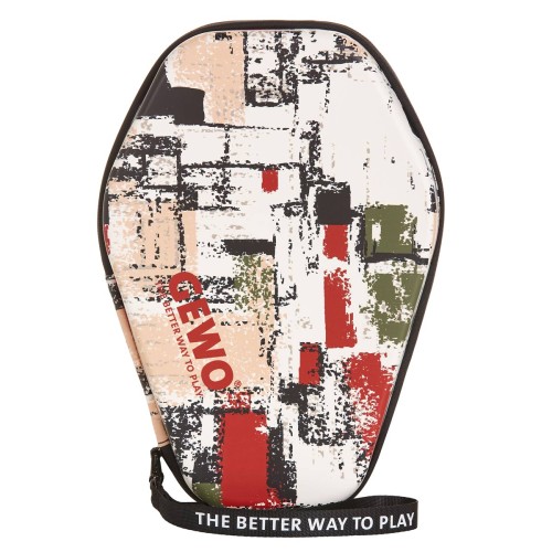 GEWO Estuche Graffiti 3