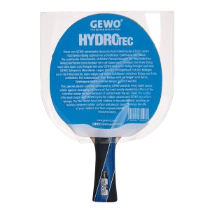 GEWO Funda de Plástico Transparente