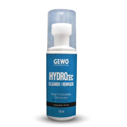GEWO Limpiador HydroTec 100ml con aplicador de esponja