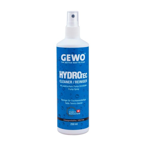 GEWO Limpiador HydroTec con Atomizador 250ml