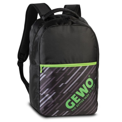 GEWO Backpack Stripes