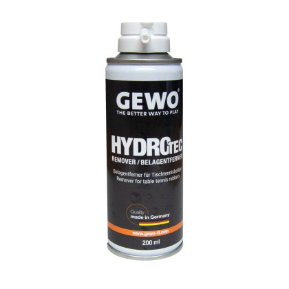 GEWO Removedor de Hules 200 ml