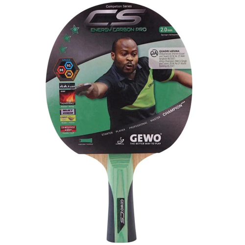 CS Energy Carbon