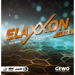 GEWO Elaxxon eFT 50.0