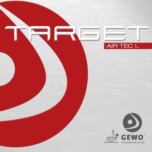 GEWO Target airTEC L