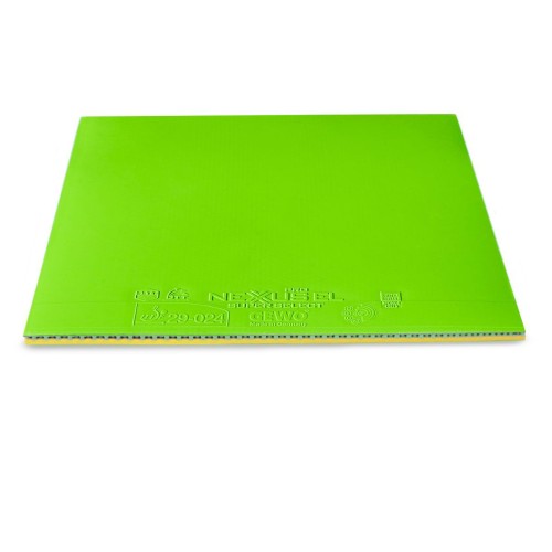 GEWO Nexxus EL Pro 50 SuperSelect