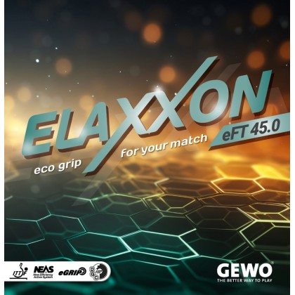 GEWO Elaxxon eFT 45.0