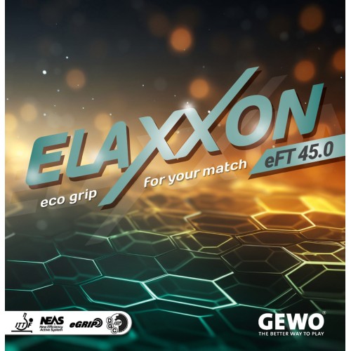 GEWO Elaxxon eFT 45.0