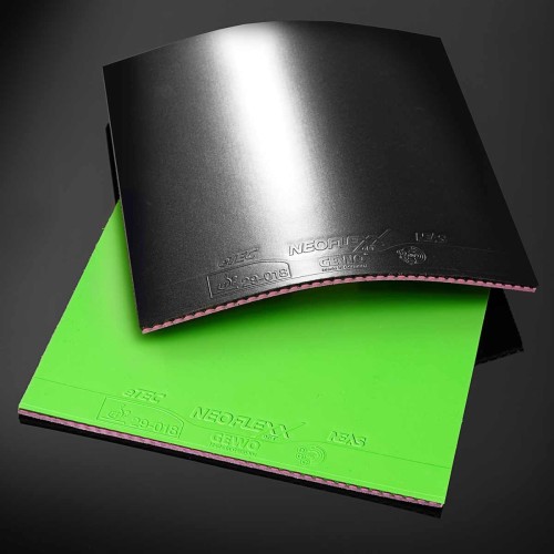 GEWO NeoFlexx eFT 48