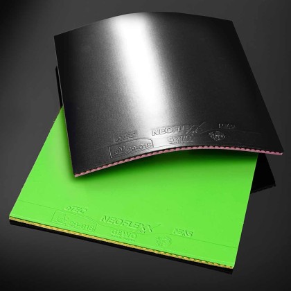 GEWO NeoFlexx eFT 40