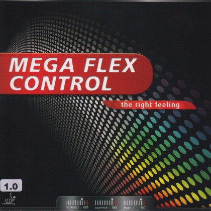 GEWO Mega Flex Control