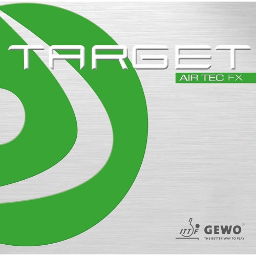 GEWO Target airTEC FX