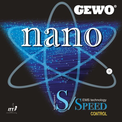 GEWO Nano S/Speed Control