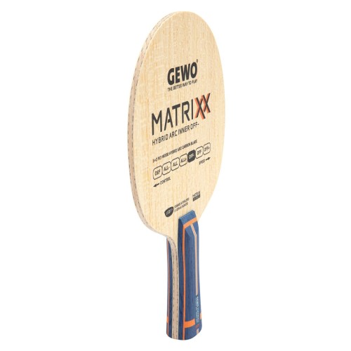 GEWO Matrixx Hybrid ARC Inner OFF-