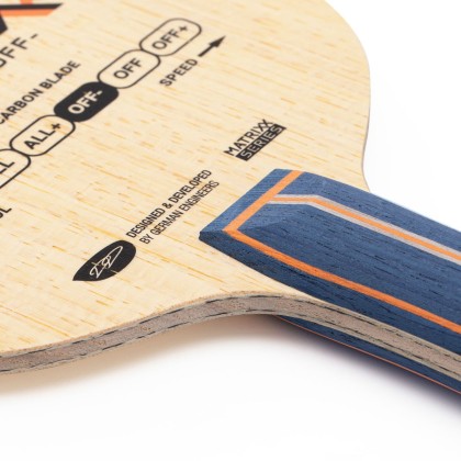 GEWO Matrixx Hybrid ARC Inner OFF-