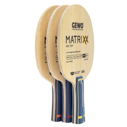 GEWO Matrixx Hybrid ARC Inner OFF-