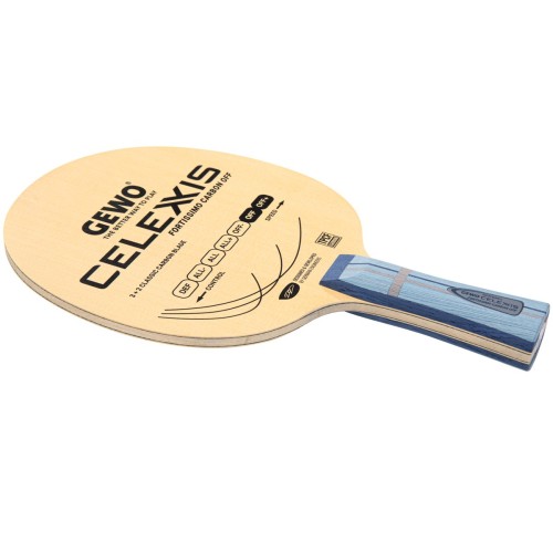 GEWO Celexxis Fortissimo Carbon OFF
